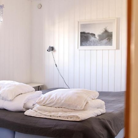 Haelleviks Camping Sölvesborg Εξωτερικό φωτογραφία