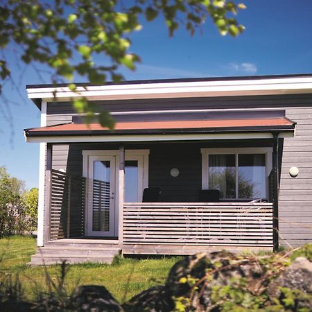 Haelleviks Camping Sölvesborg Εξωτερικό φωτογραφία