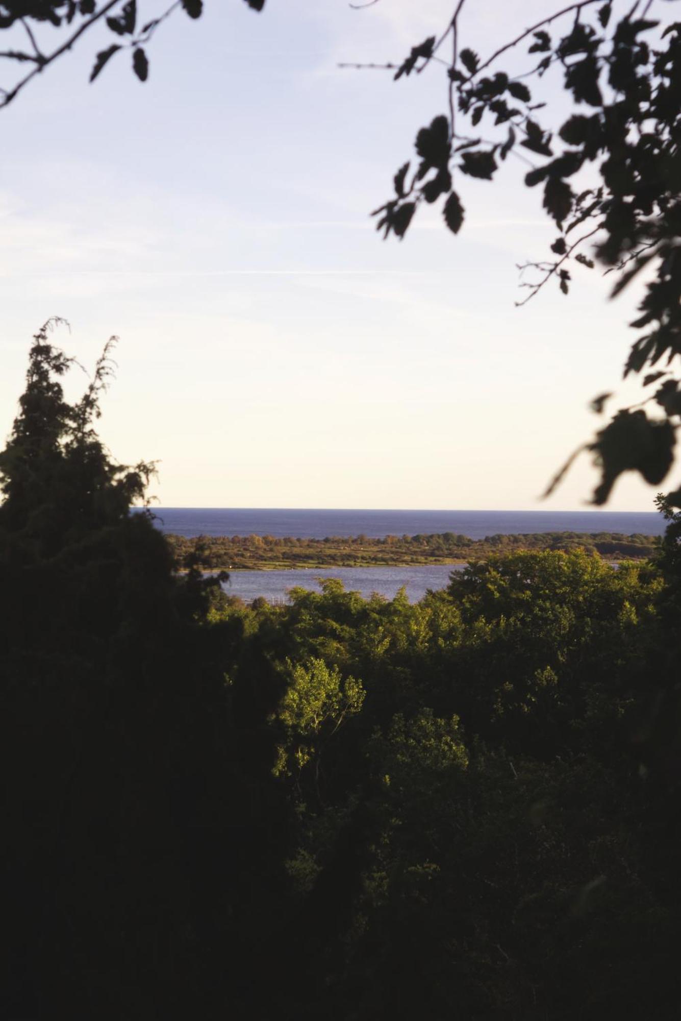 Haelleviks Camping Sölvesborg Εξωτερικό φωτογραφία