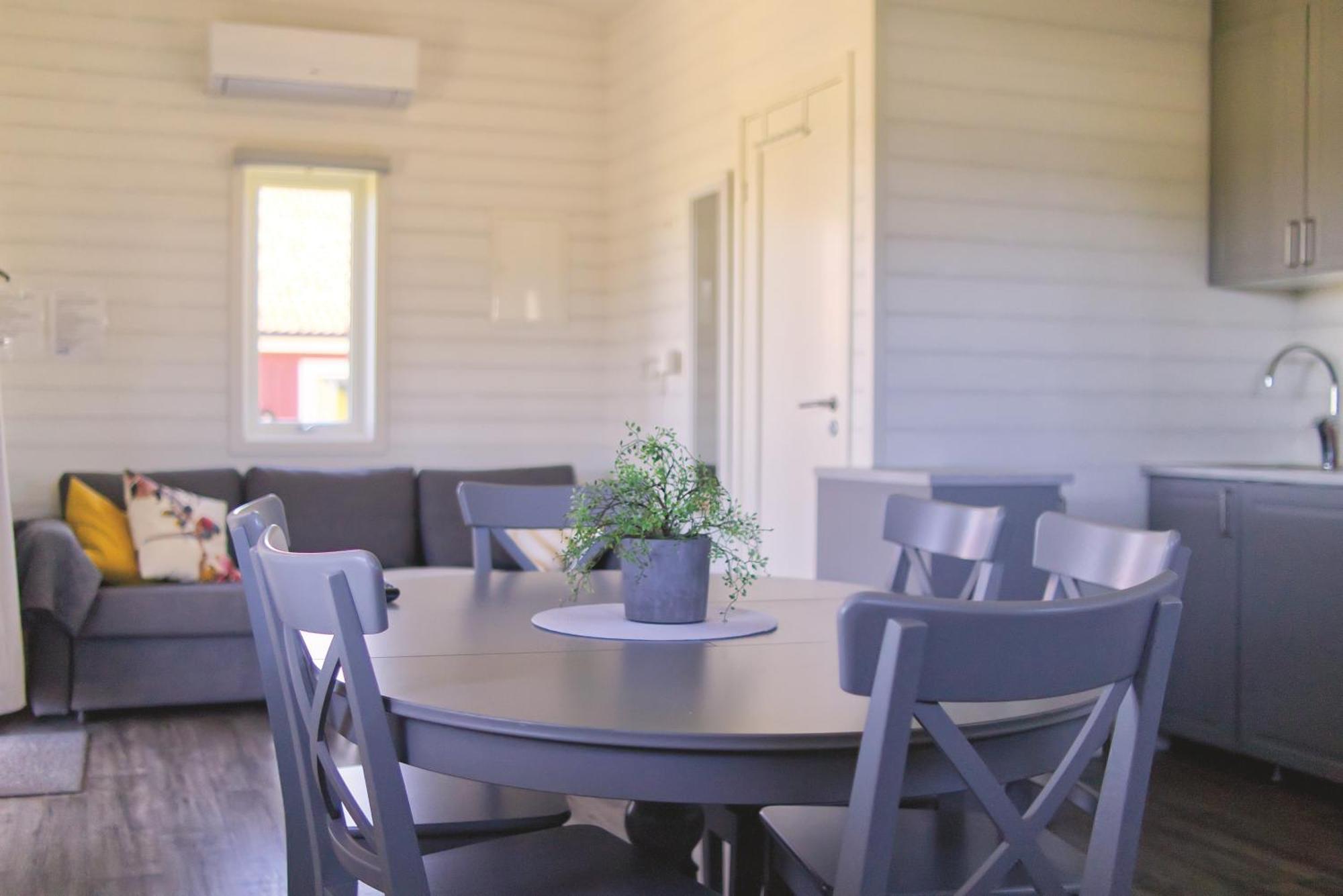 Haelleviks Camping Sölvesborg Εξωτερικό φωτογραφία