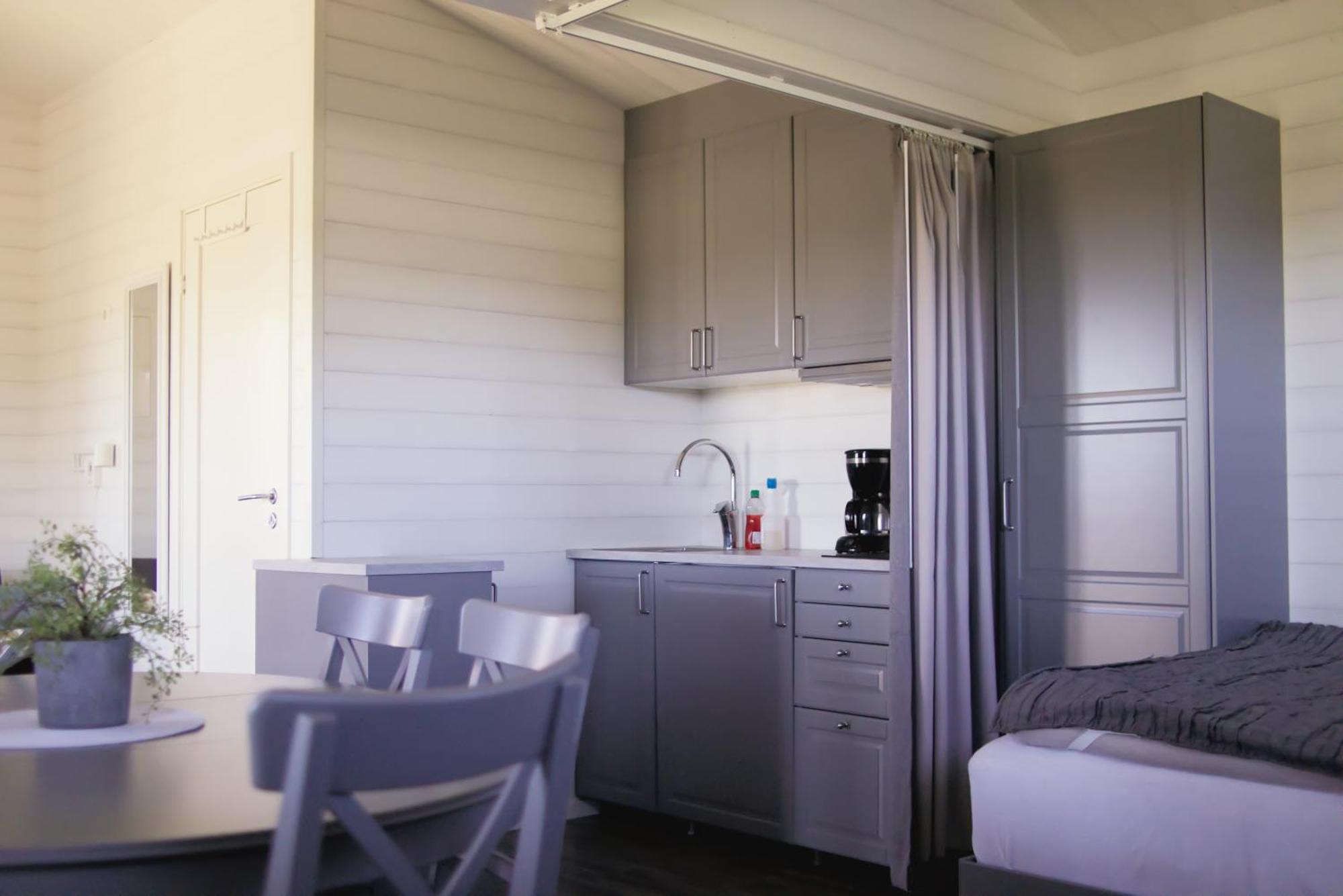 Haelleviks Camping Sölvesborg Εξωτερικό φωτογραφία