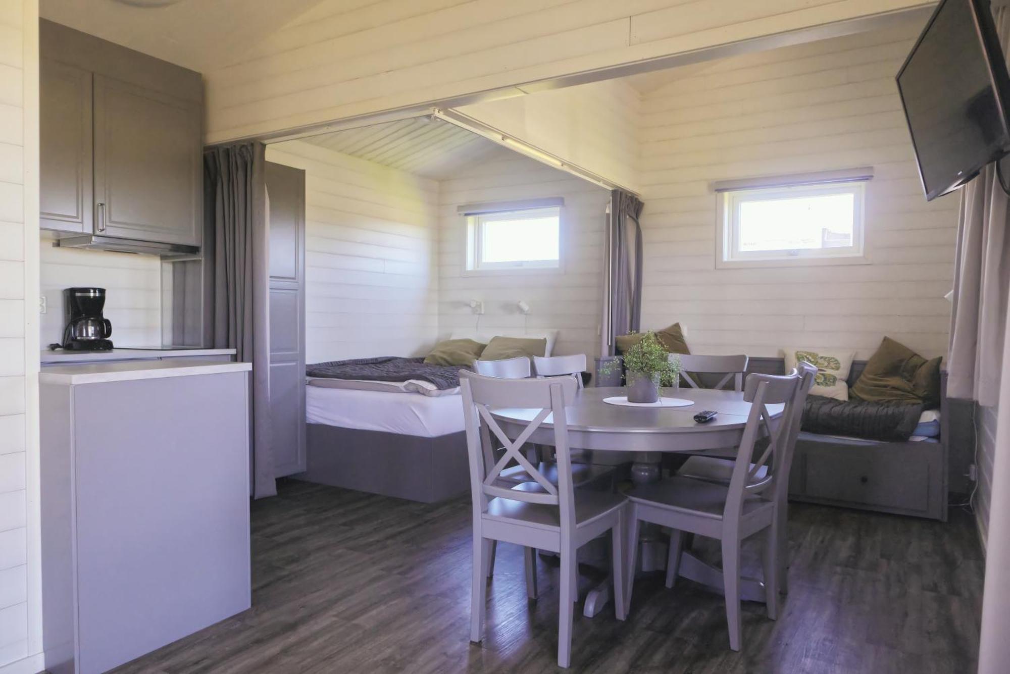 Haelleviks Camping Sölvesborg Εξωτερικό φωτογραφία