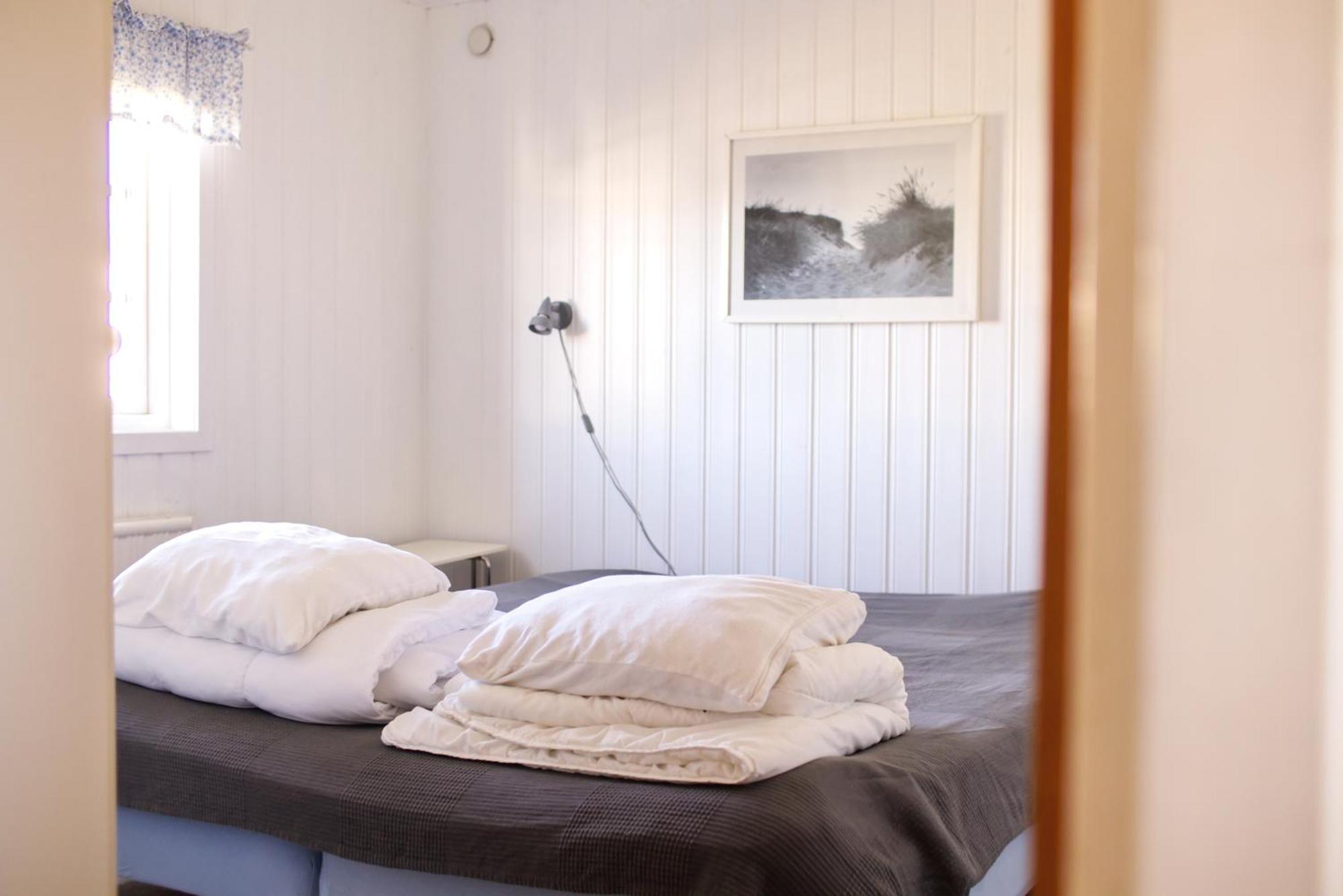 Haelleviks Camping Sölvesborg Εξωτερικό φωτογραφία