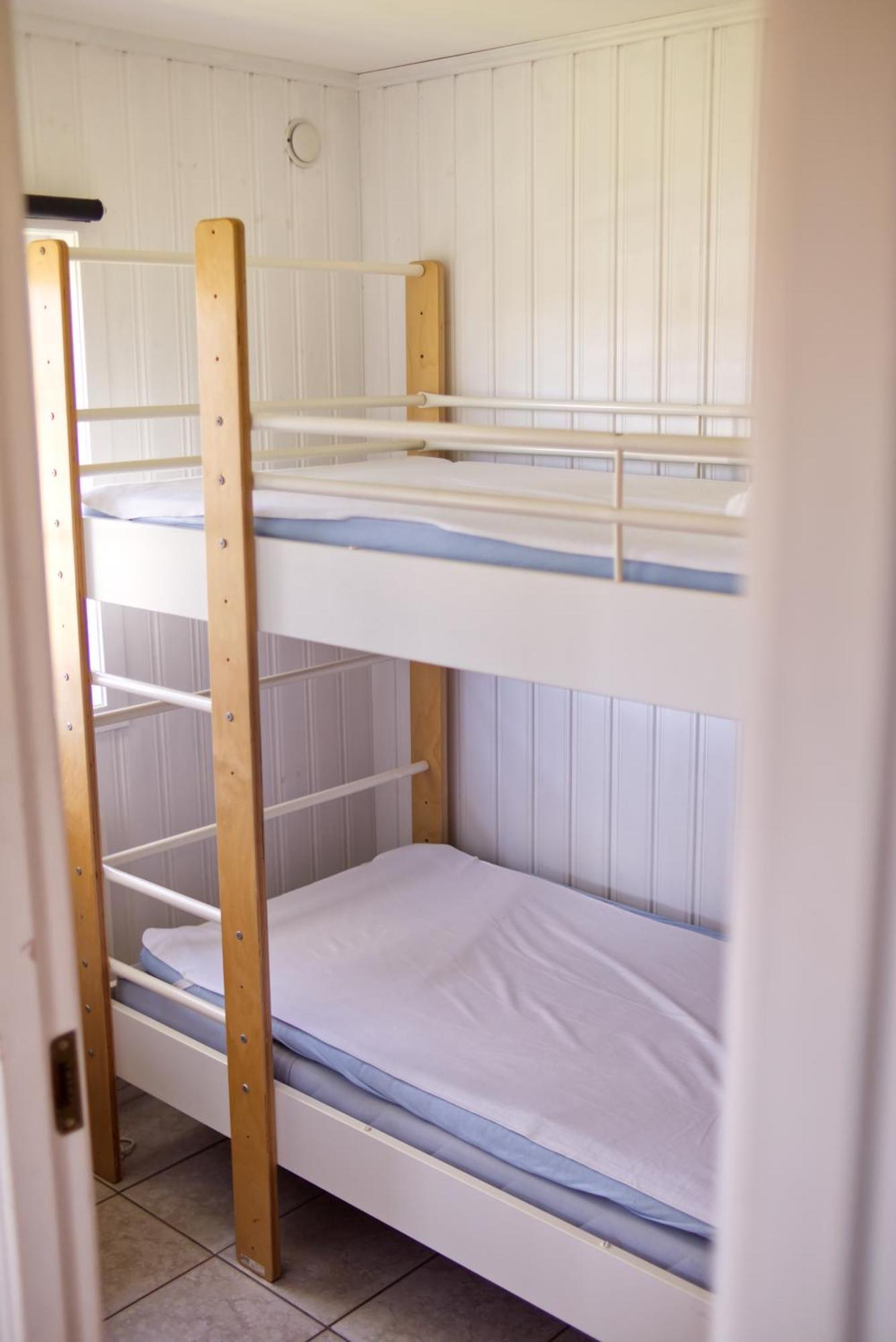 Haelleviks Camping Sölvesborg Εξωτερικό φωτογραφία