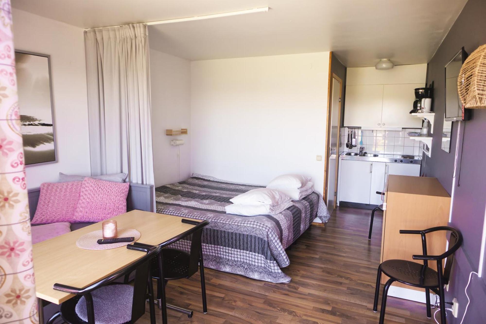 Haelleviks Camping Sölvesborg Εξωτερικό φωτογραφία