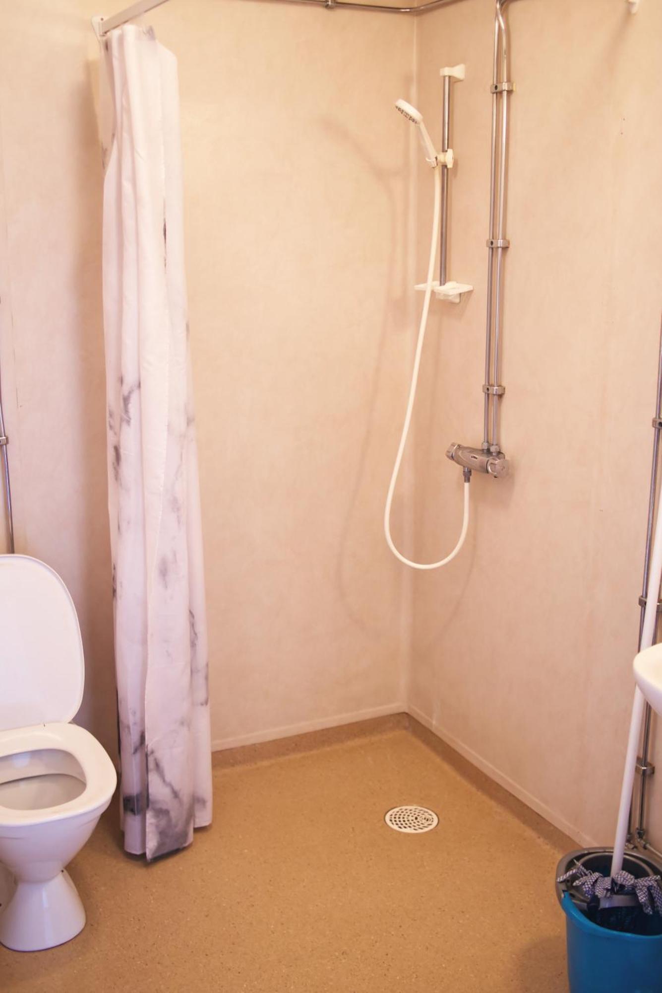 Haelleviks Camping Sölvesborg Εξωτερικό φωτογραφία