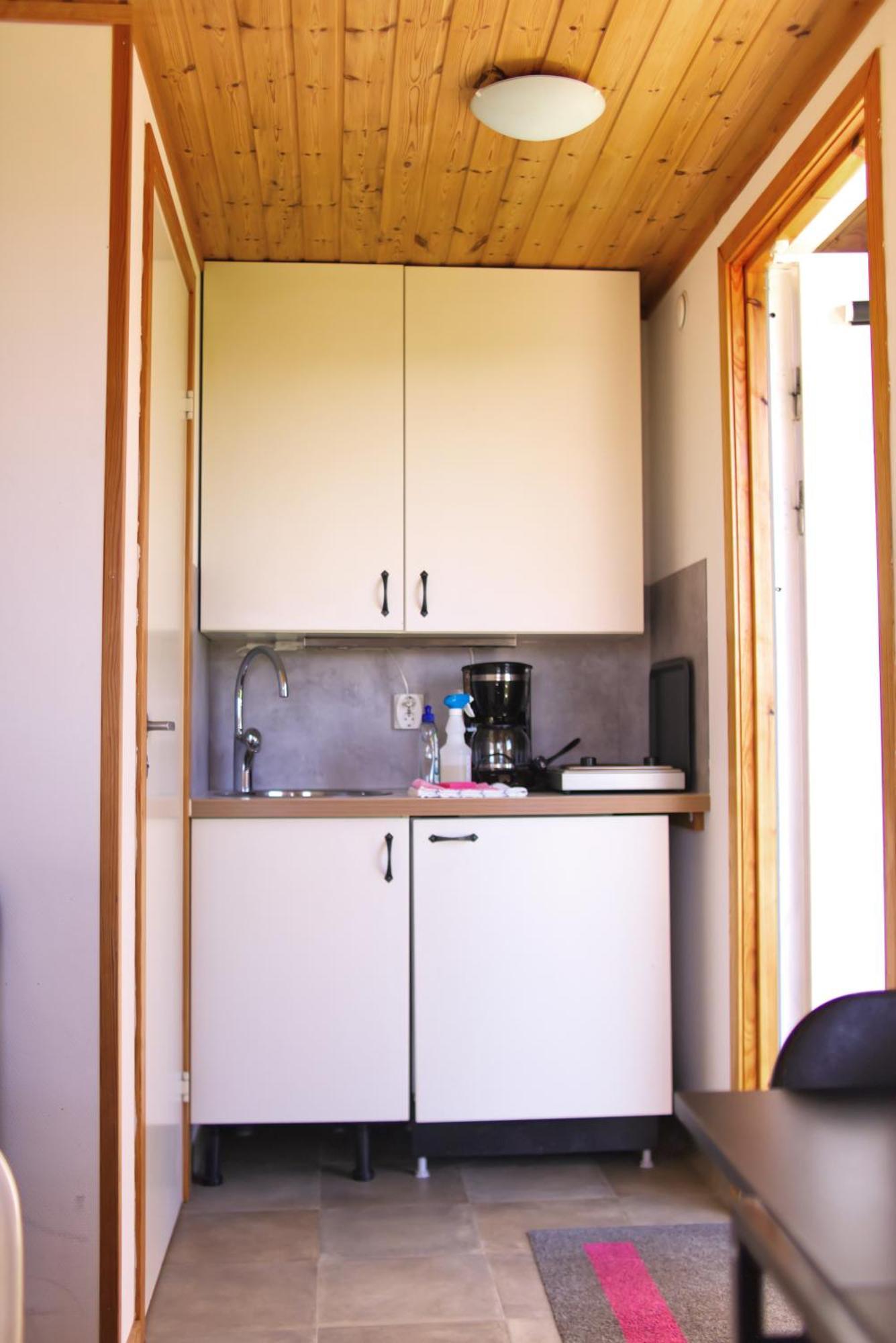 Haelleviks Camping Sölvesborg Εξωτερικό φωτογραφία