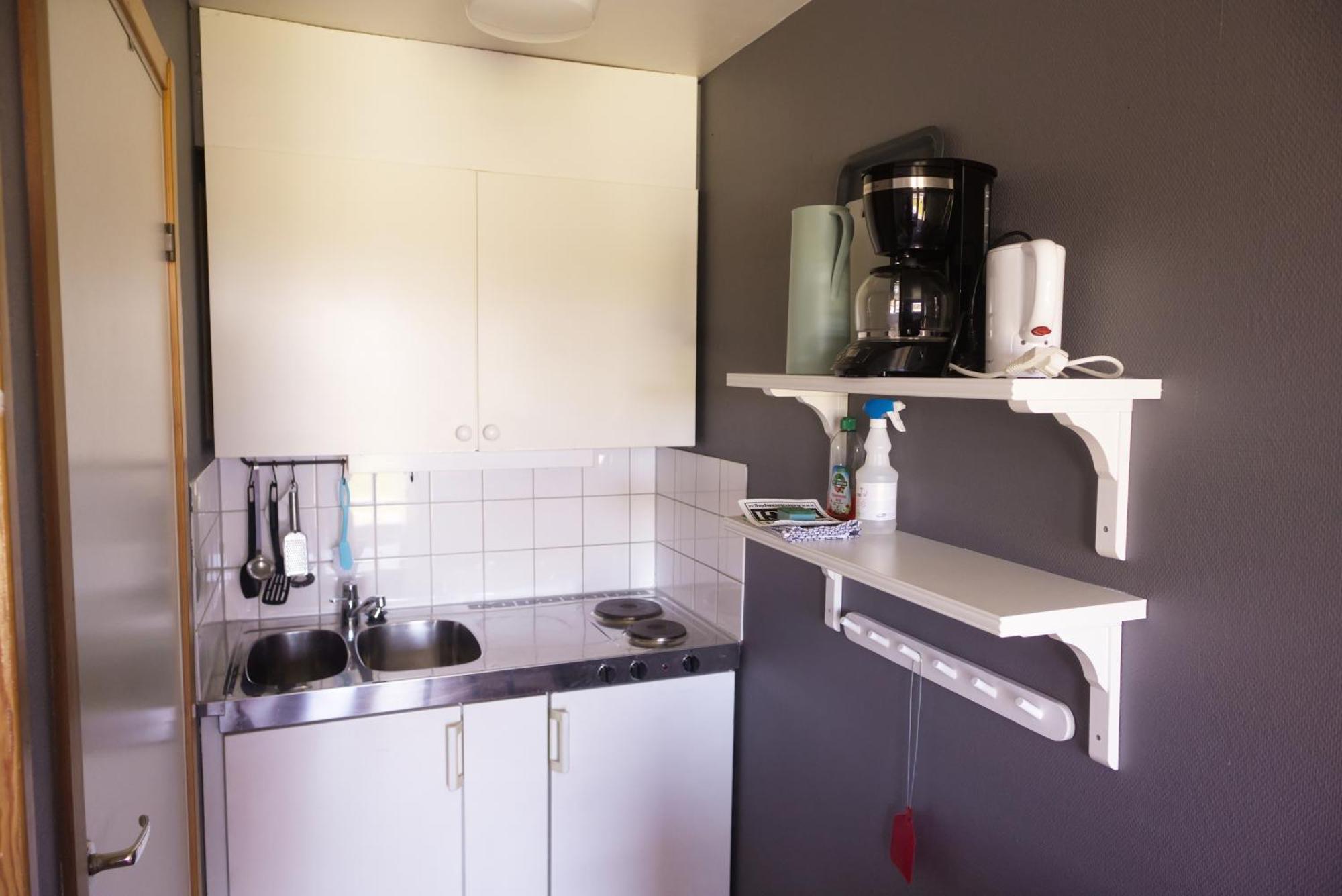 Haelleviks Camping Sölvesborg Εξωτερικό φωτογραφία